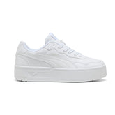 Court Lally Skye Lace Up Sneakers