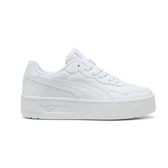 Court Lally Skye Lace Up Sneakers