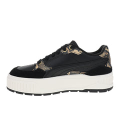 Karmen II Idol Snake Chic Platform Sneakers