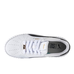 Carina 3.0 Luxe Lace Up Sneakers