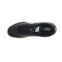 Easy Rider Vintage Lace Up Sneakers