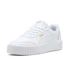 Carina Mia Lace Up Sneakers