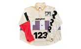 APOCRYPHA RUGBY "White" RIV01
