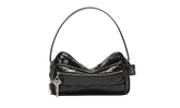 Camero Party Croco Bag "Black" A10447 900