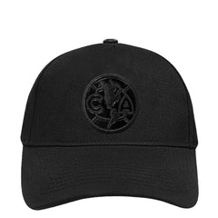 Club America Triple Back Pro Pinch Snapback