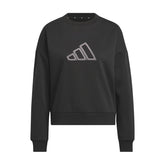 Coqette Pearl Crew Sweatshirt - Womens