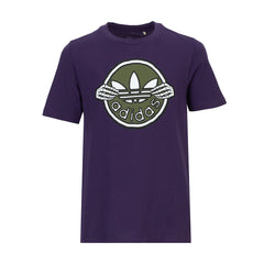 Skeleton Key Tee - Youth