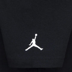 Wordmark Embroidered Crew - Youth