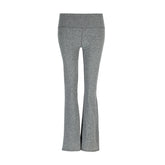 Power HW Flare Legging - Womens