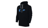 Sportswear Fleece Hoodie "Black" 546344 010