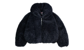Enoch The Coat "Black" ENCH CO00