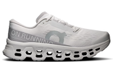 Running Cloudmonster 3 Wolf Wolf