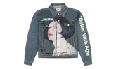 Brandy Denim Jacket "Dark Indigo" BWA99