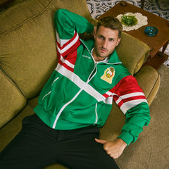 FMF Bringback Track Top 1986 -Mens