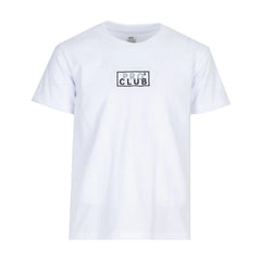 Box Logo Tee - Youth