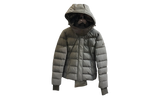 Betta Down Jacket SH WMNS "Black" M35LJ136S 305