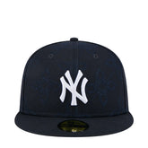 Yankees OTC Pattern 5950