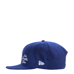 Dodgers Motto 950