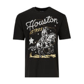 Houston Astros Western Tee -Mens