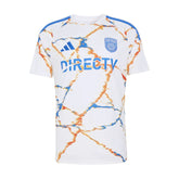 San Diego FC 26/27 Replica Away Jersey - Mens