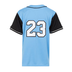 HBR Baseball Jersey - Youth