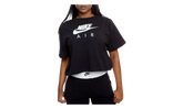 Graphic Logo T-shirt WMNS "Black" BV4777 010
