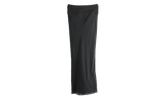Gonna Calf Bias Skirt WMNS "Black" RP01F6334 G 09