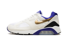 Air Max 180 "Concord" FJ9259 101