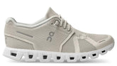 Running Cloud 5 Pearl White (Women's)