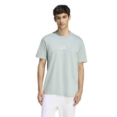 BOS Small Logo Tee -Mens