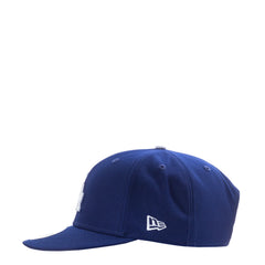 Dodgers 2024-2025 Back-to Back Side Patch 950