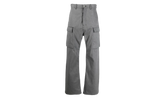 Geth Low-Rise Cargo Pants "Grey" DL01C2393GDJP 68