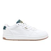 Court Classic Lux Lace Up Sneakers