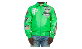 American Bruiser Jacket "Green" PP020