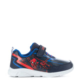 Spiderman Athletic Lighted - Toddler