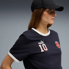 Archive Ringer Tee -Mens