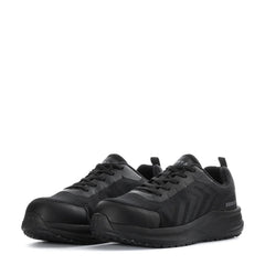 Clocker Steel Toe - Mens