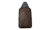 Avenue Sling Bag NM "Monogram Macassar" M46327