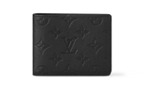 Multiple Wallet Monogram "Shadow" M62901