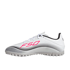F50 Messi Club Turf Soccer Shoes