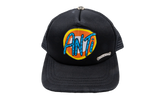 Matty Boy Sex Records Link Trucker Cap "Black" CHRM0638