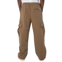 Heavyweight Open Hem Cargo Sweatpant - Mens