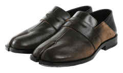 Tabi Loafers WMNS "Brown Black" S39WR0021P7549H8322