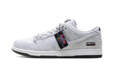 SB Dunk Low Pro QS "Costco - Kirkland Signature" IF0673 001