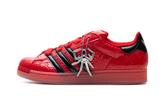 Superstar "Sp5der Red Black" KJ7005