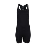 Seamless Bodysuit - Womens