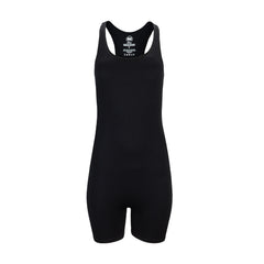 Seamless Bodysuit - Womens