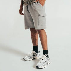 Classic Fleece Cargo Short - Mens