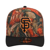 Giants Leaves 2-Tone 950 A-Frame