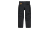 Vanson Leathers Cordura Pants "SS26 - Black" SU27262